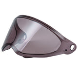 GMAX AT21 HELMET LENS SHIELD Smoke - Driven Powersports