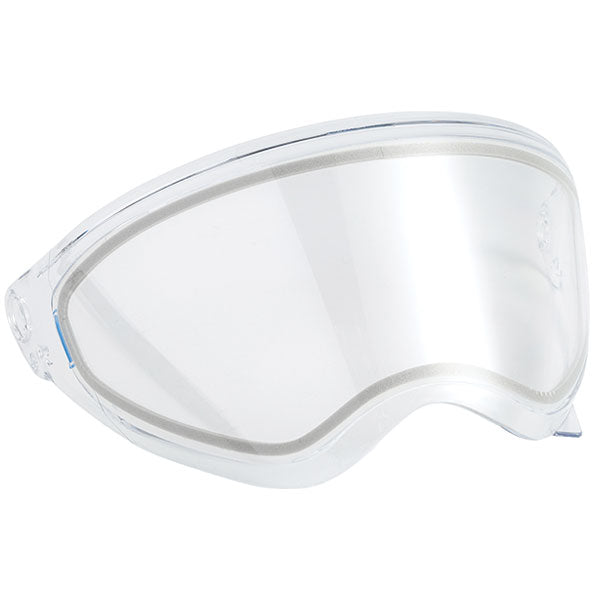 GMAX AT21 HELMET LENS SHIELD Clear - Driven Powersports