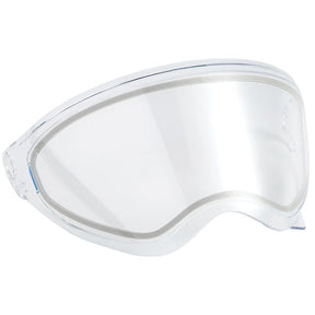 GMAX AT21 HELMET LENS SHIELD Clear - Driven Powersports