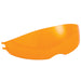 GMAX AT21 HELMET INNER LENS Orange - Driven Powersports