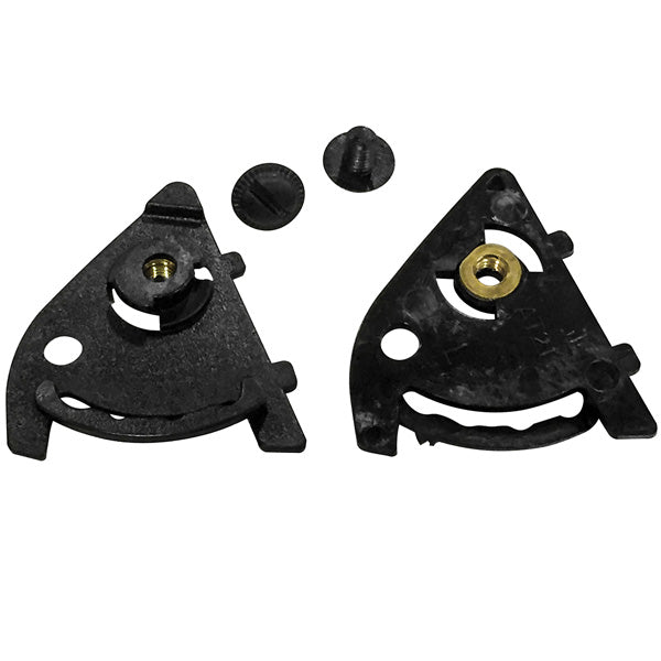 GMax AT21 SHIELD RATCHET PLATES (G021013) - Driven Powersports