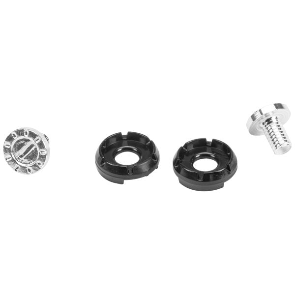 GMax AT21 SHIELD SCREWS & WASHERS (G021015) - Driven Powersports