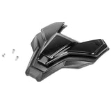 GMax AT21 HELMET TOP VENT Matte Black - Driven Powersports