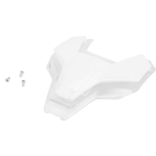 GMAX AT21 HELMET TOP VENT White - Driven Powersports