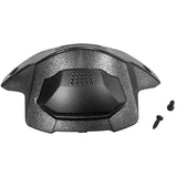 GMax AT21 HELMET REAR VENT Matte Black - Driven Powersports