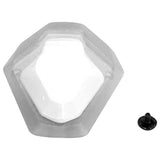 GMax AT21 HELMET MOUTH VENT White - Driven Powersports