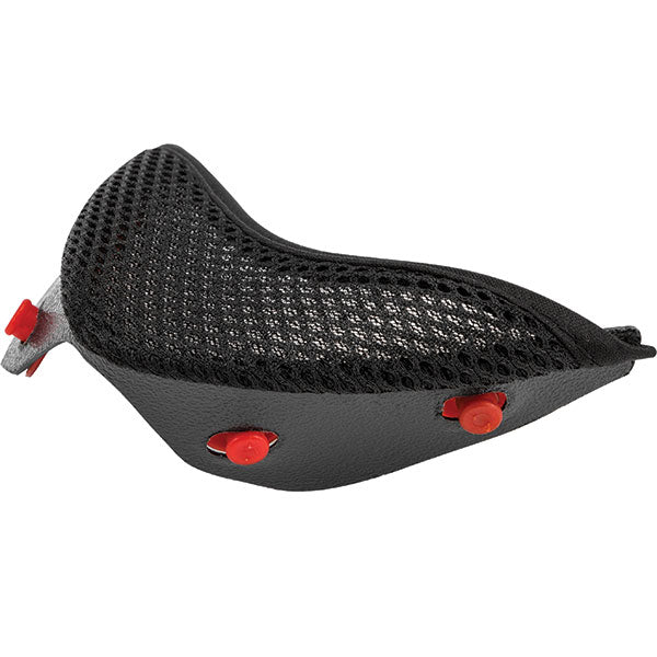 GMax AT21 MC CHIN CURTAIN (G021032) - Driven Powersports