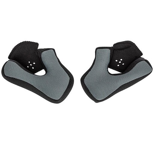 GMAX AT21Y CHEEK PADS Youth Small/XS - Driven Powersports
