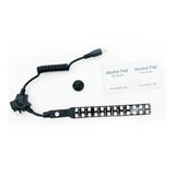 LJE Blizzard Buster - Colour Selectable Helmet Safety Light (BB-001-01) - Driven Powersports