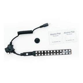 LJE Blizzard Buster - Colour Selectable Helmet Safety Light (BB-001-01) - Driven Powersports