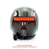LJE Blizzard Buster Oxygen (BBX-001-01) - Driven Powersports