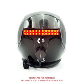 LJE Blizzard Buster Oxygen (BBX-001-01) - Driven Powersports
