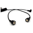 LJE Magnetic Power Accessory Cord (PC-005-02) - Driven Powersports