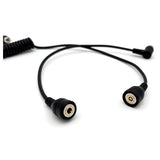 LJE Magnetic Power Accessory Cord (PC-005-02) - Driven Powersports