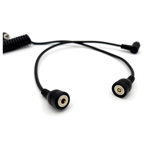 LJE Magnetic Power Accessory Cord (PC-005-02) - Driven Powersports