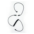 LJE Helmet Accessory Power Cord (PC-005-01) - Driven Powersports