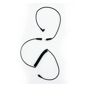 LJE Helmet Accessory Power Cord (PC-005-01) - Driven Powersports