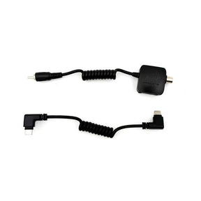 LJE USB-C Power Interface (INT-004-01) - Driven Powersports