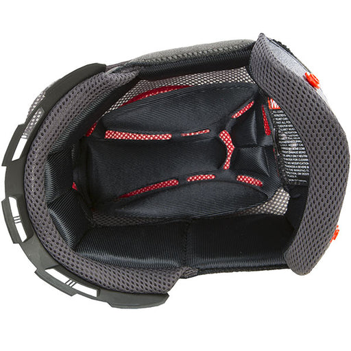 GMAX MD04 COMFORT LINER XS - Driven Powersports