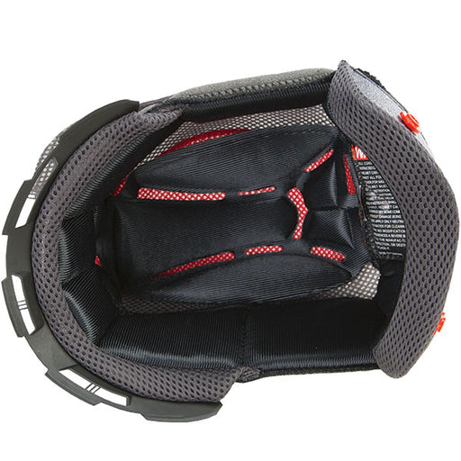 GMAX MD04 COMFORT LINER Small - Driven Powersports