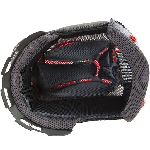 GMAX MD04 COMFORT LINER Large - Driven Powersports