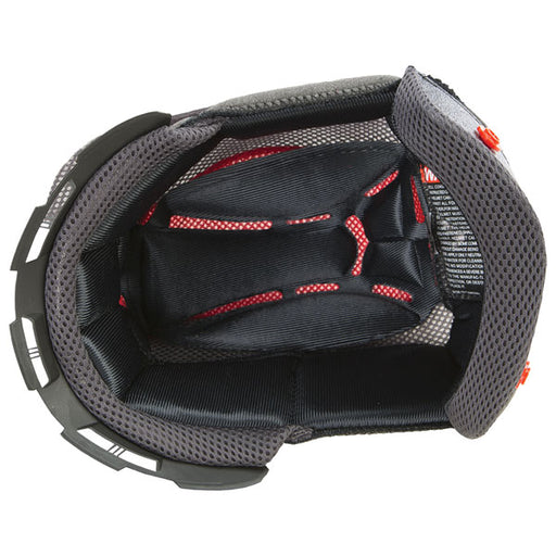 GMAX MD04 COMFORT LINER XL - Driven Powersports
