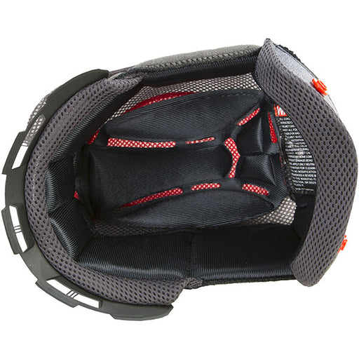 GMAX MD04 COMFORT LINER 2XL - Driven Powersports