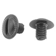 GMax HH-75 SOLID HALF HELMET VISOR SCREWS (G075012) - Driven Powersports