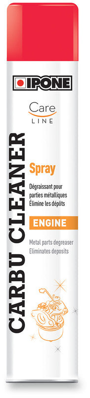 IPONE (CS/12) CARBU CLEANER 750ML Other - Driven Powersports