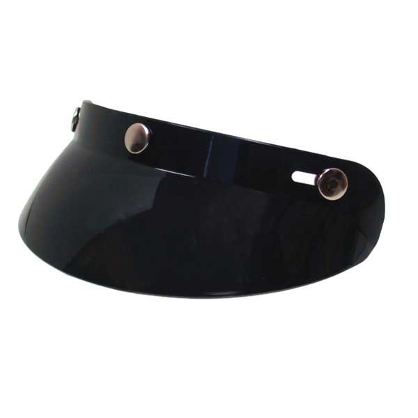 GMax GM2&5/OF-2 HELMET BUBBLE VISOR (G999013) - Driven Powersports