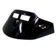 GMax OPTIONAL CRUISER VISOR (GM2,5) (G999014) - Driven Powersports