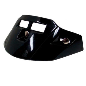 GMax OPTIONAL CRUISER VISOR (GM2,5) (G999014) - Driven Powersports