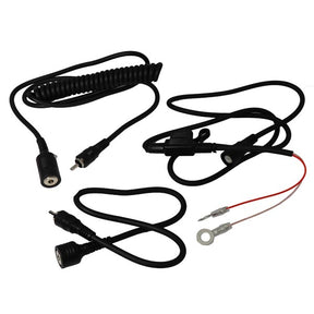 GMax Electric Shield Power Cord Complete Magnet with Fuse (G999246 ) - Driven Powersports