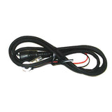 GMax ELECTRIC SHIELD POWER CORD Black One Size - Driven Powersports