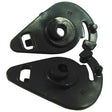 GMax GM11 REPAIR RATCHET TIGHT LENS (GM11 RATCHET FIX) - Driven Powersports