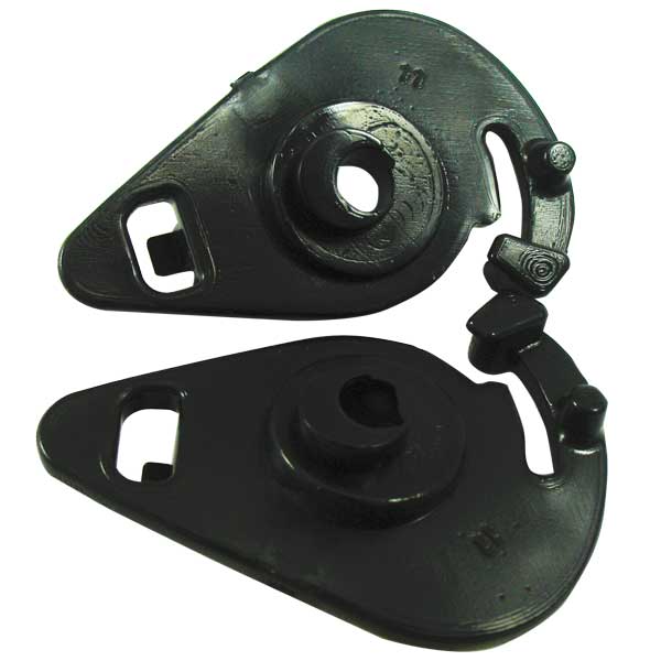 GMax GM11 REPAIR RATCHET TIGHT LENS (GM11 RATCHET FIX) - Driven Powersports