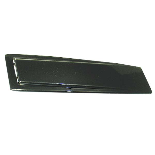 GMax DEVS TOP EXHAUST VENT LEFT (G999132) - Driven Powersports
