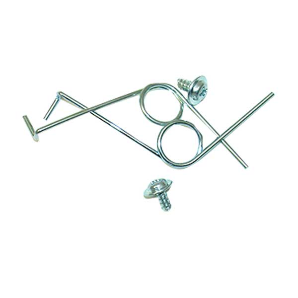 GMax GM14X JAW RELEASE HARDWARE KIT (G999224) - Driven Powersports