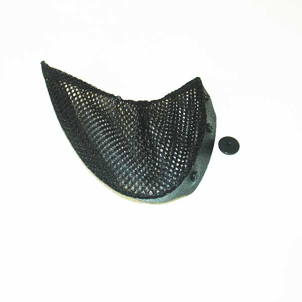 GMax GM14X CHIN CURTAIN (G999225) - Driven Powersports