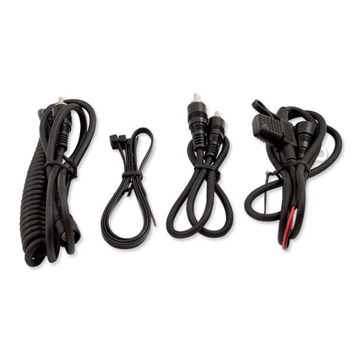GMAX ELECTIC SHIELD POWER CORD COMPLETE WITH FUSE (G999244) - Driven Powersports