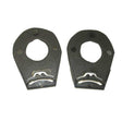 GMax GM14X MC SHIELD RATCHET PLATES (G999270) - Driven Powersports