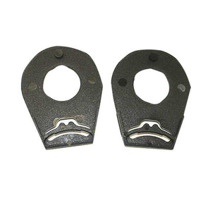 GMax GM14X MC SHIELD RATCHET PLATES (G999270) - Driven Powersports