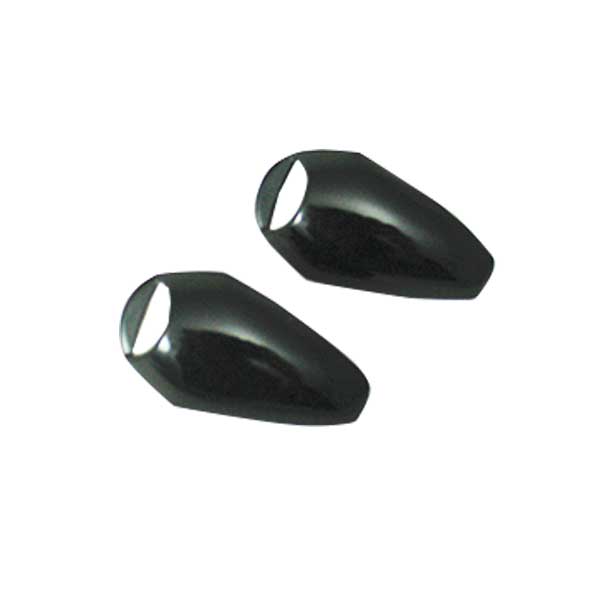 GMax GM38X TOP REAR VENTS (G999338) - Driven Powersports