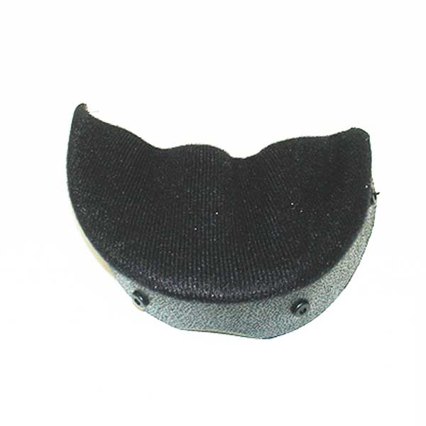 GMax GM28X SNOW CHIN CURTAIN (G999351) - Driven Powersports