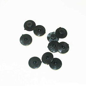 GMax GM28X SNAPS FOR BREATH GUARD(10) (G999412) - Driven Powersports