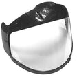 GMax GM38X DOUBLE LENS SHIELD Clear Double - Driven Powersports