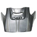 GMAX GM26 VISOR Black Chrome Large-4XL - Driven Powersports