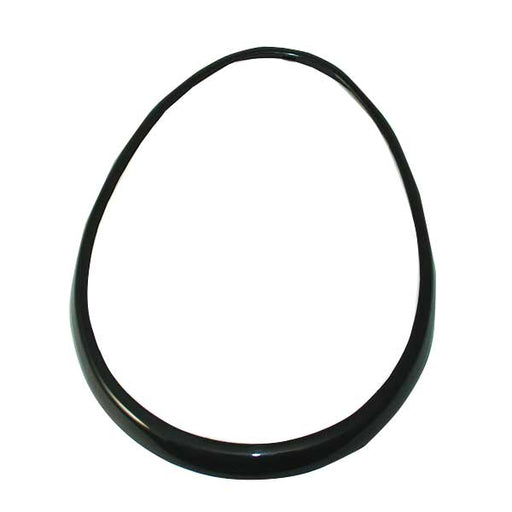 GMAX GM28 RUBBER MOLDING Large-3XL - Driven Powersports