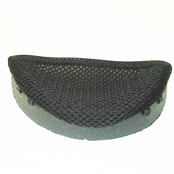 GMax MD04 MODULAR HELMET VENTED CHIN CURTAIN (G999549) - Driven Powersports