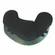 GMax MD04 MODULAR HELMET NON-VENTED CHIN CURTAIN (G999550) - Driven Powersports